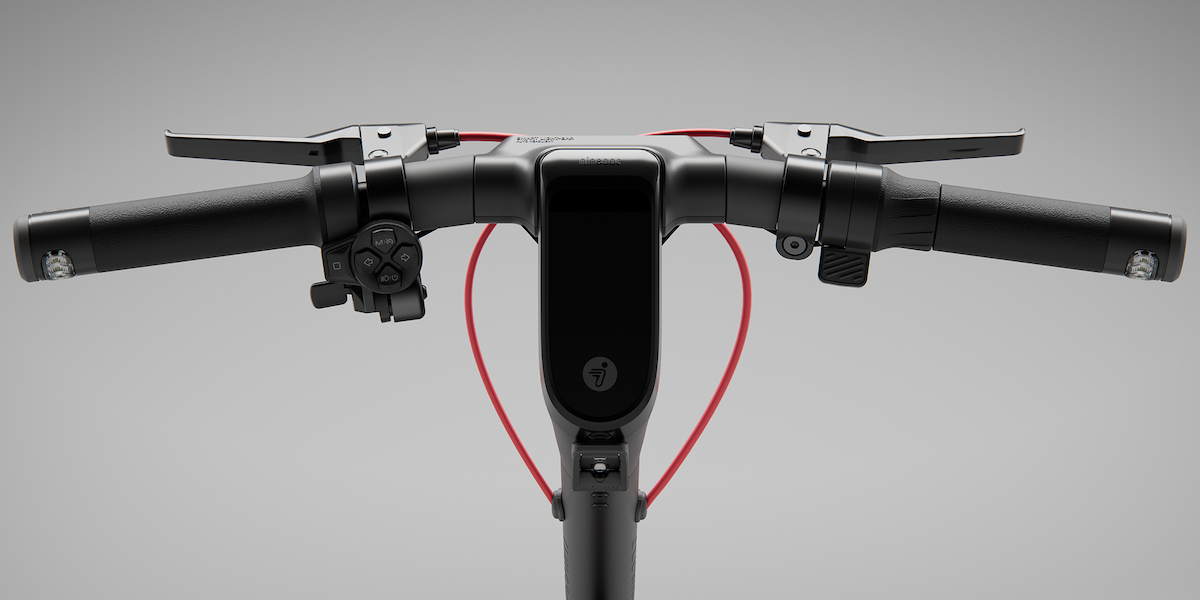 Comfortable Control At Your Fingertips