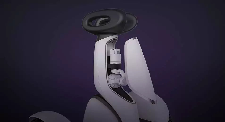 Storage Compartment