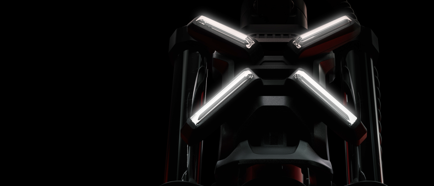 Illuminate Your Route
