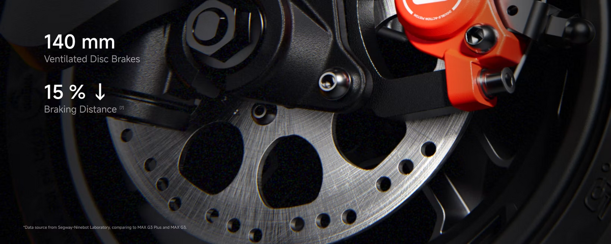 Smarter Stopping Power