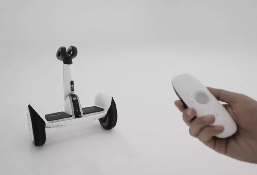 Remote Control