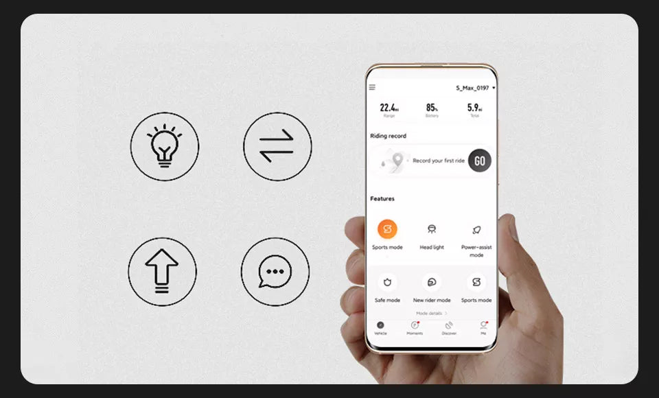 Mobile App Integration