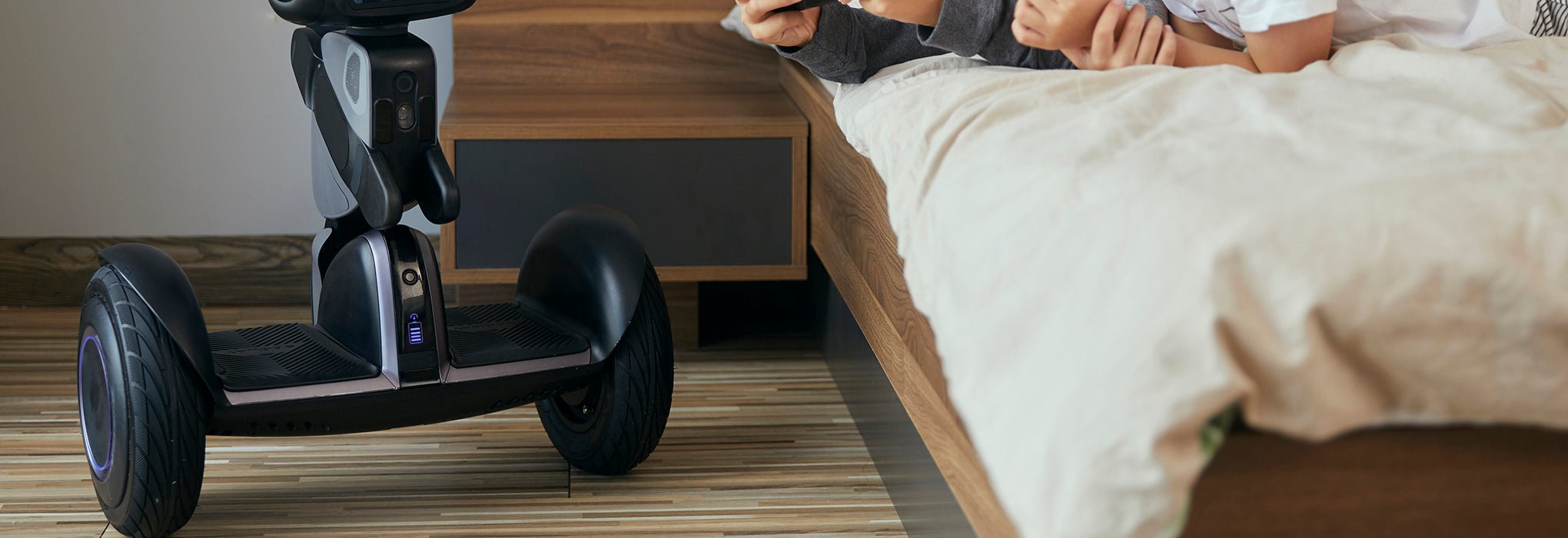 All Segway Los Angeles Products
