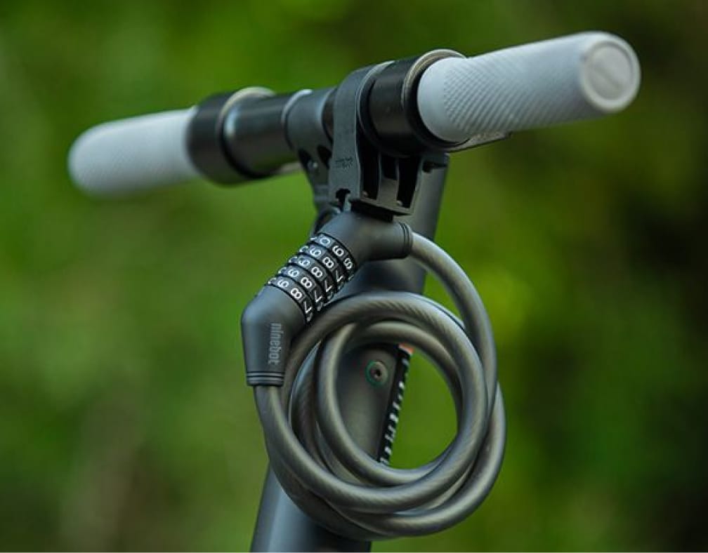 スマホアクセサリー Segway-Ninebot eKickScooter Phone Holder for eKickScooter | Segway Official
