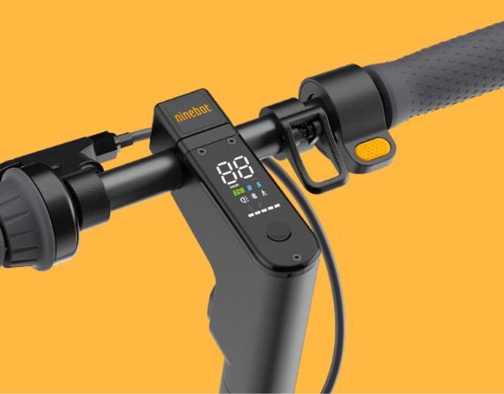 Change Modes with the LED Dashboard