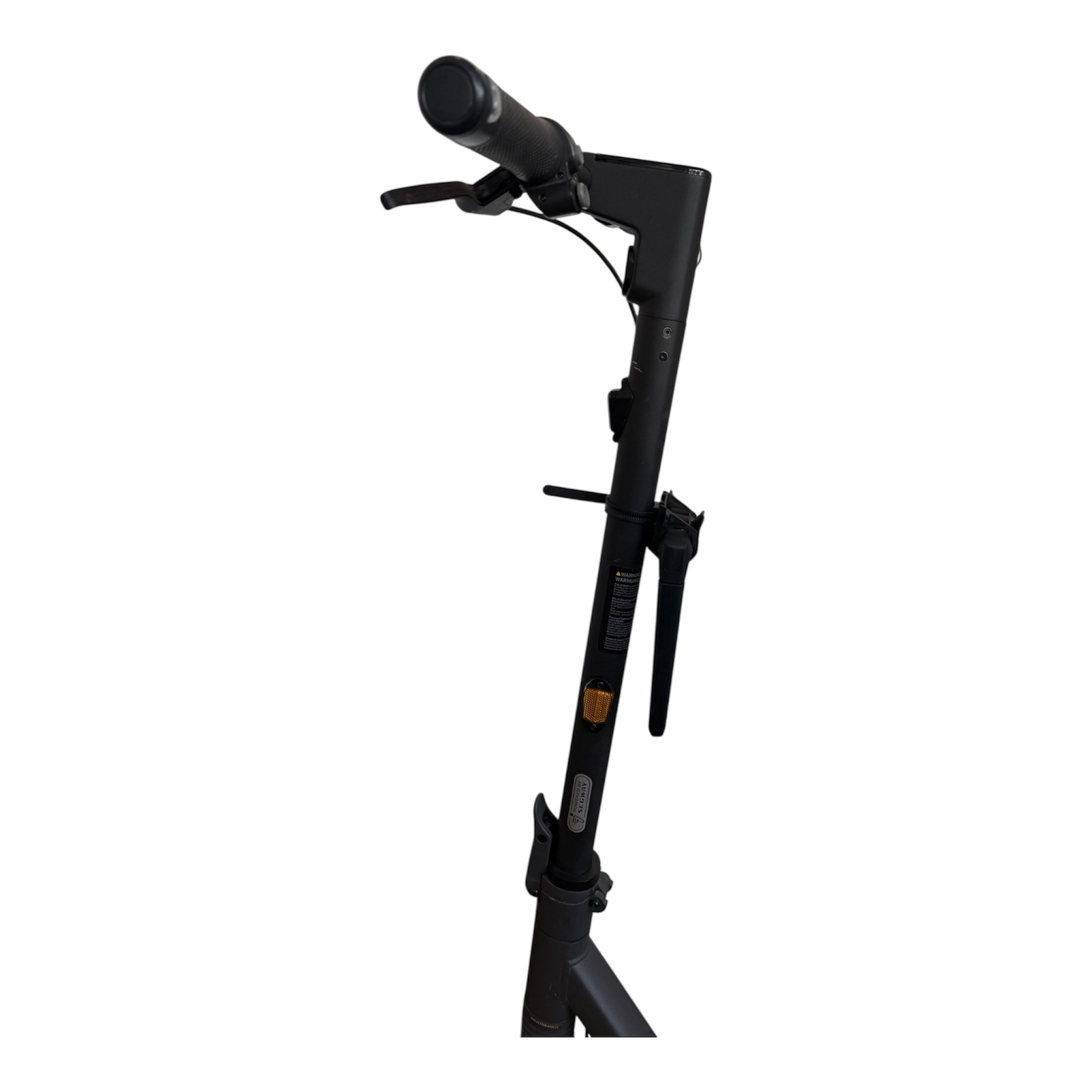 U-Lock with Mounting Bracket– Segway Los Angeles