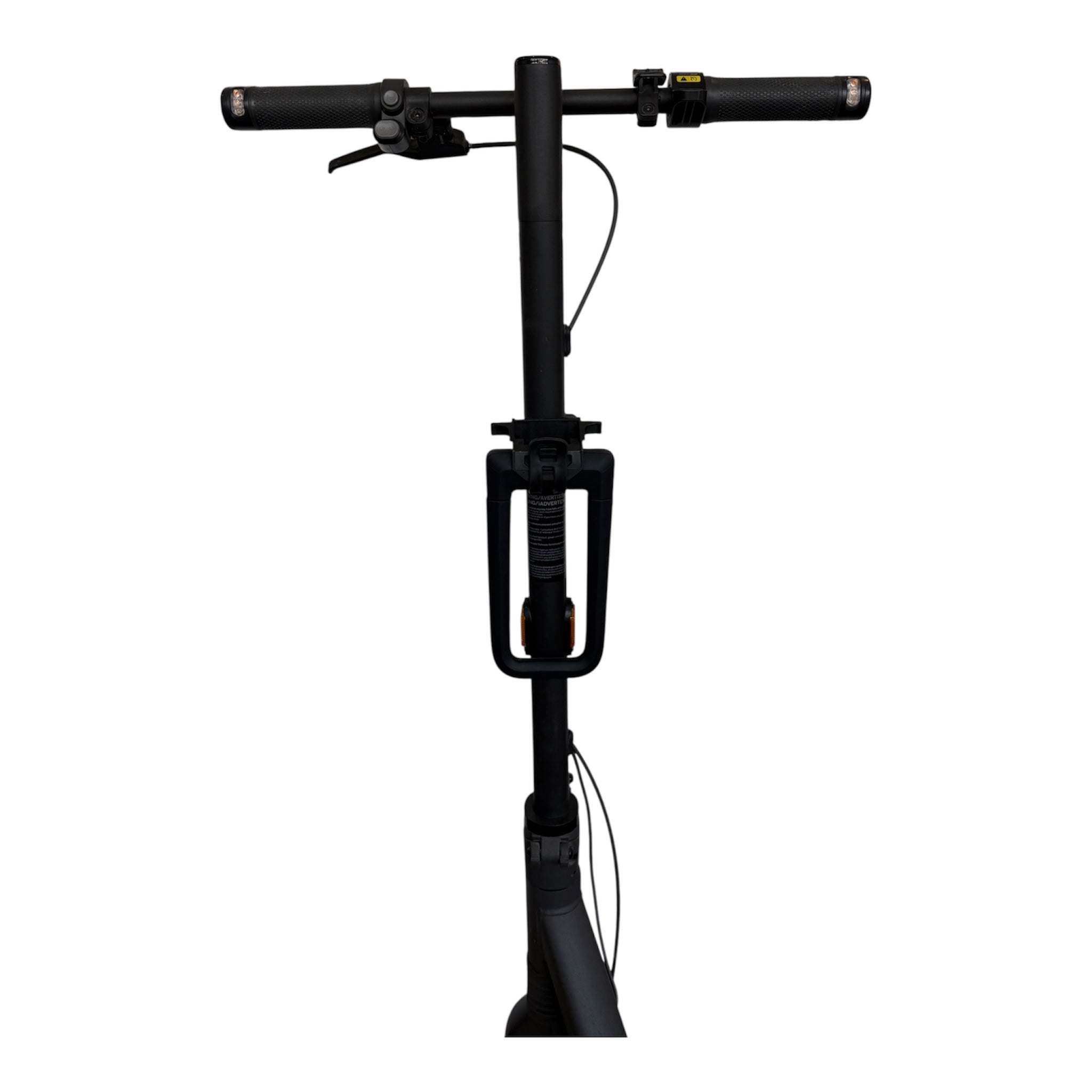 ソロ ユーブロック U-Lock with Mounting Bracket– Segway Los Angeles