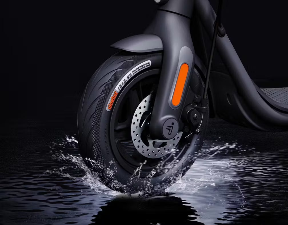Built for the Elements