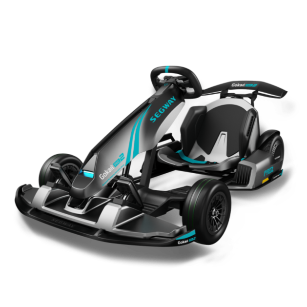 Ninebot Kickscooter F25 by Segway– Segway Los Angeles