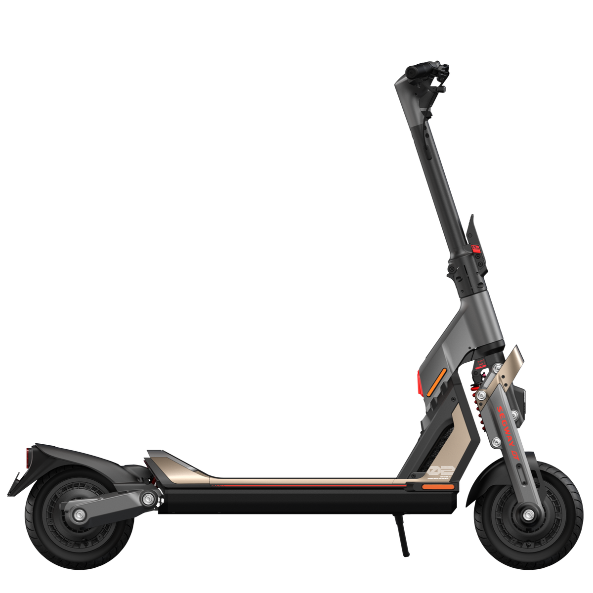 Segway Ninebot E2 Pro Electric Scooter w/21.7 miles Max