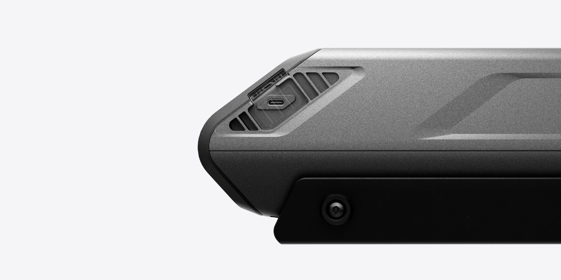 USB-C Charging Port