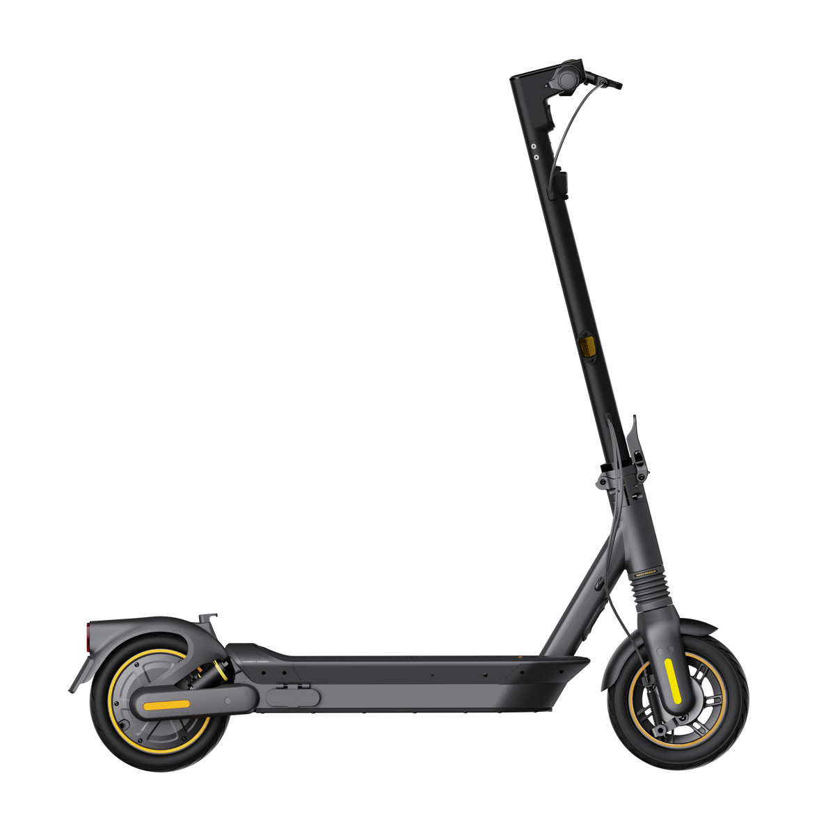Segway-Ninebot, Patinete eléctrico, Modelo MAX G2 E para Adultos, Velocidad  máxima de 25km/h, Autonomía de hasta 70km, Suspensión hidráulica Delantera  y Trasero de Resorte : : Deportes y aire libre