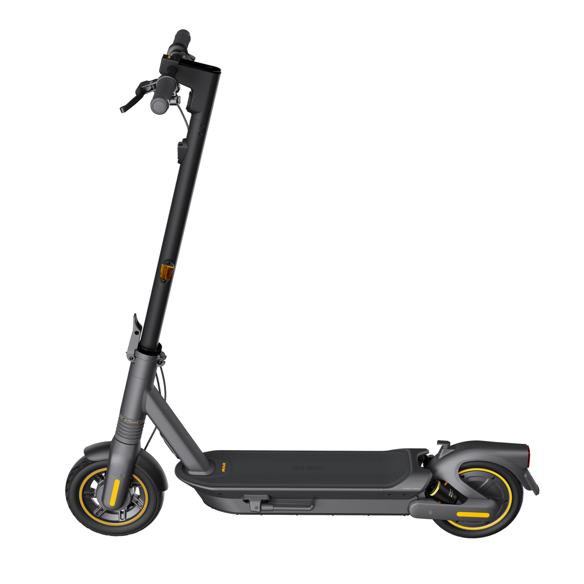 Segway Ninebot Max G2 Suspension Is This Scooter Worth The Hype #segways  #ninebotmax #dualtron 