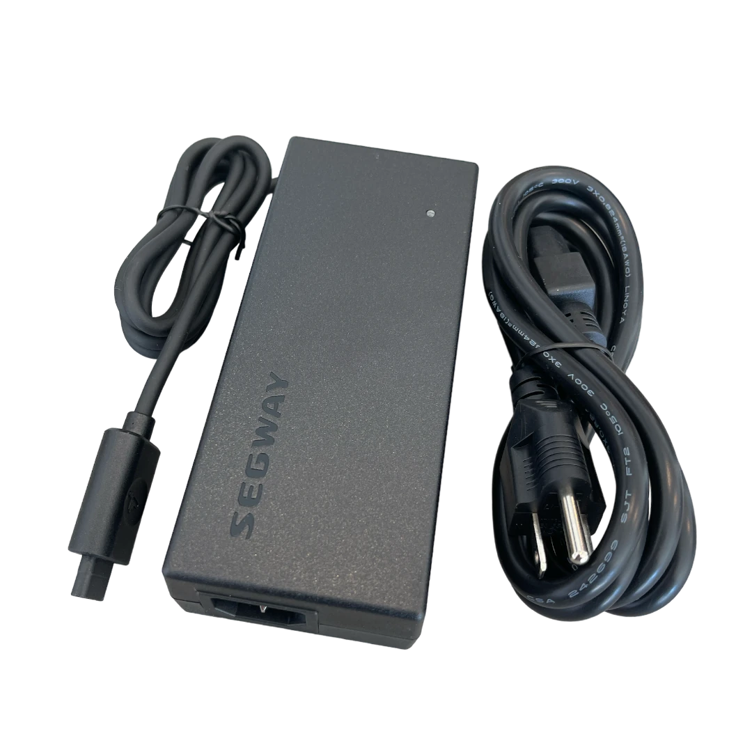 Charger for Segway GT Series SuperScooters Segway Los Angeles