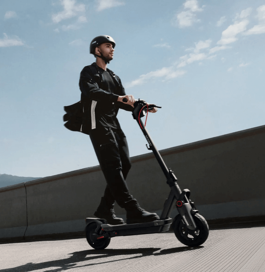 Segway KickScooter G3