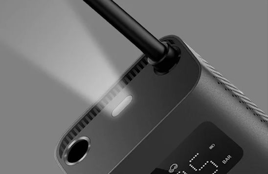 Built-In Light