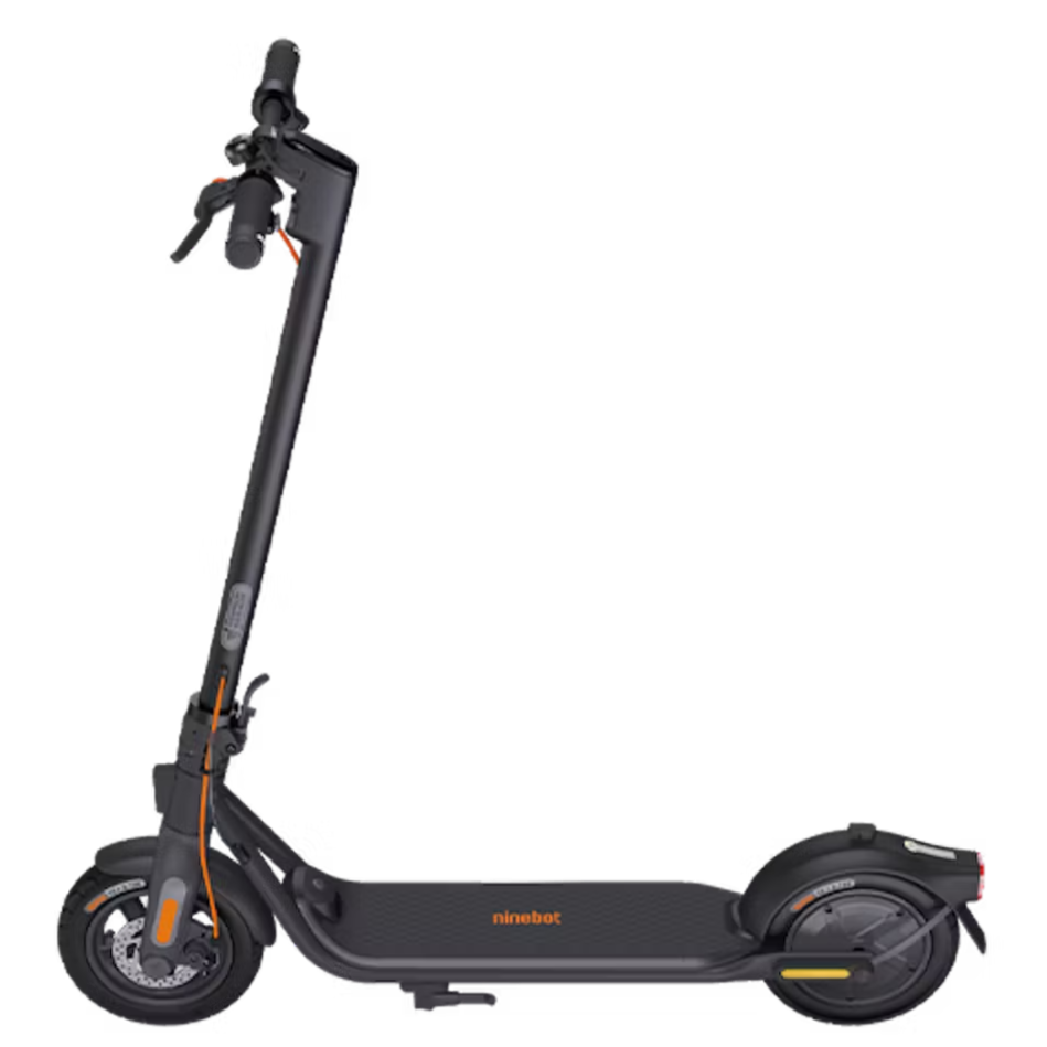 Trottinette Électrique Ninebot F2 PRO - by Segway