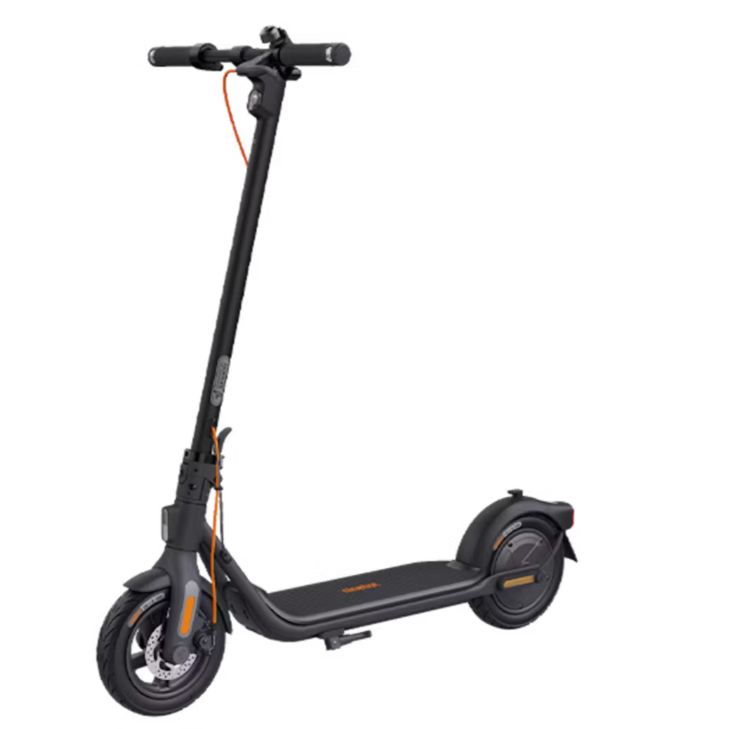 NINEBOT SEGWAY KICKSCOOTER F2 PRO [China Version], Sports