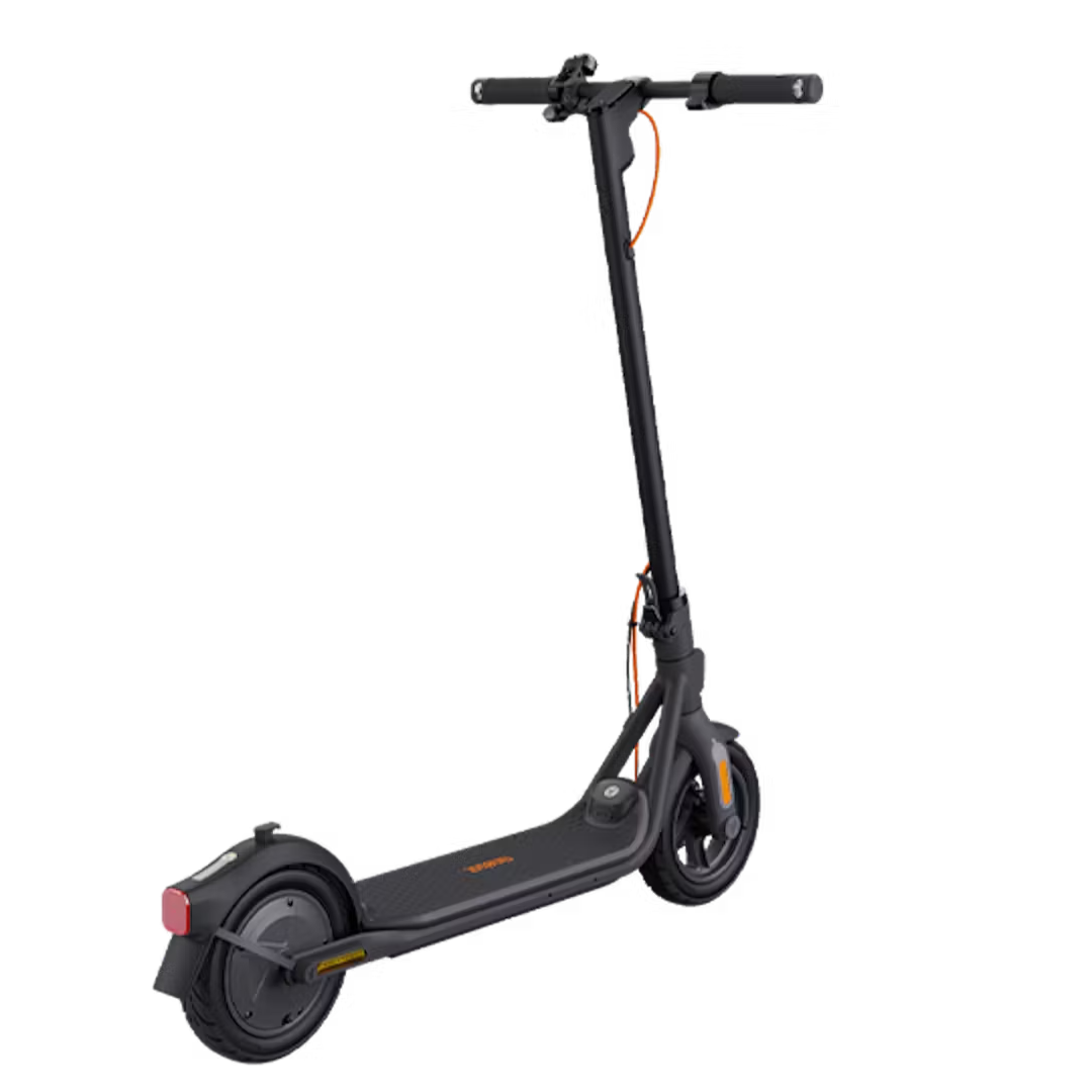 Trottinette Électrique Ninebot F2 PRO - by Segway