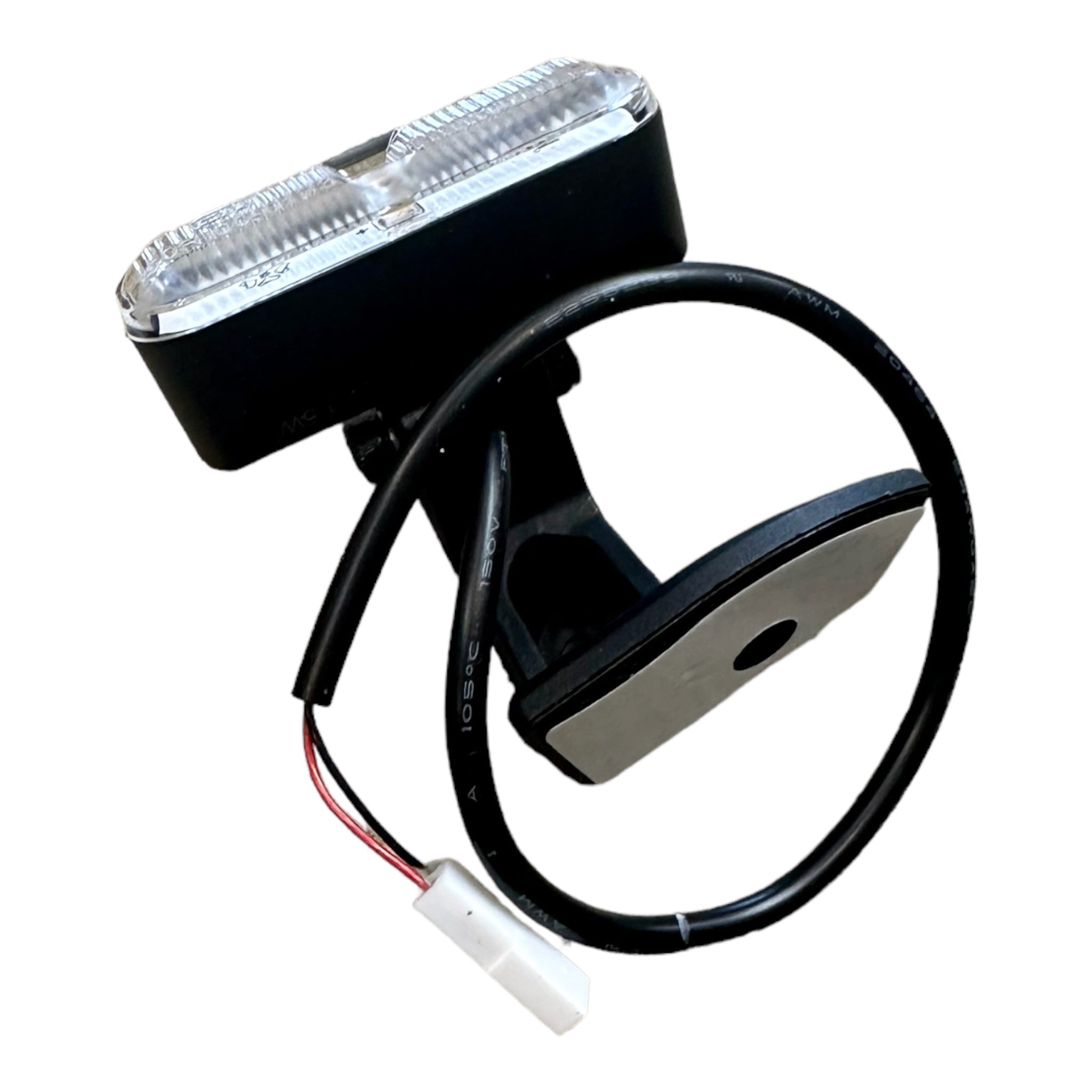 SIGNAL ティーザー×2 Front Turn Signal Assembly, Left - GT-Series– Segway Los Angeles