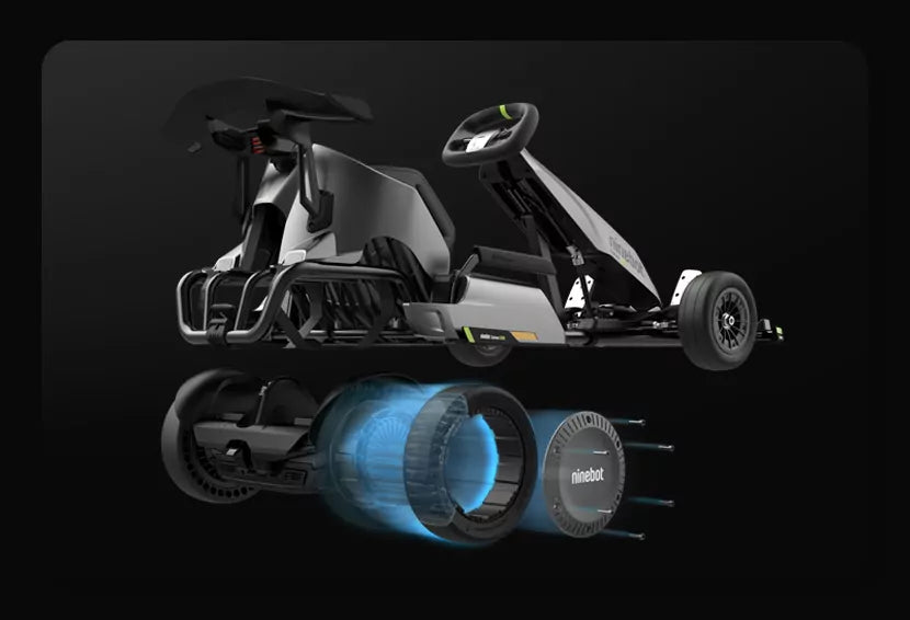 Special Drifting TPE Rear Tires