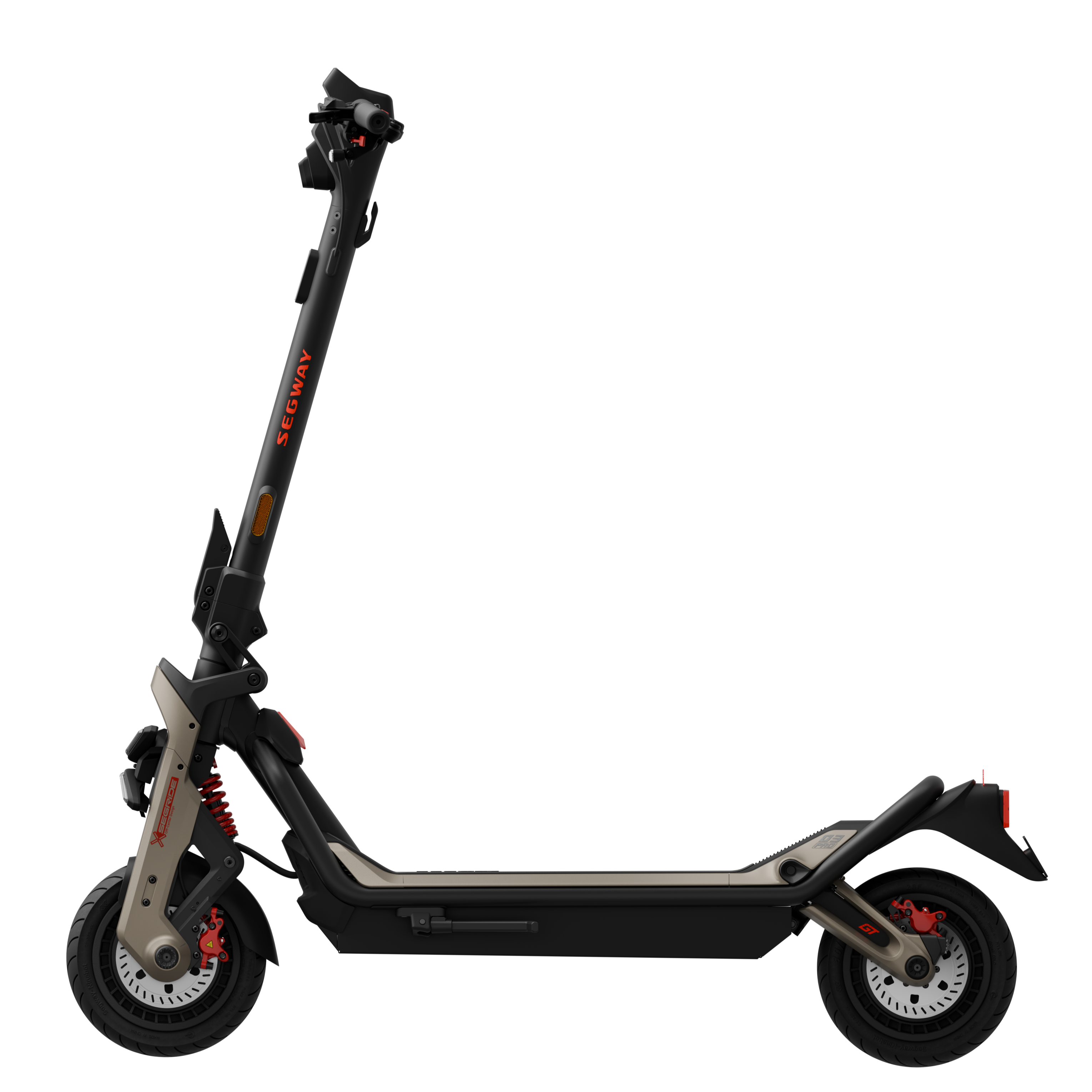 その他 ninebot fk Tube for Ninebot F-Series (most) and All D-Series