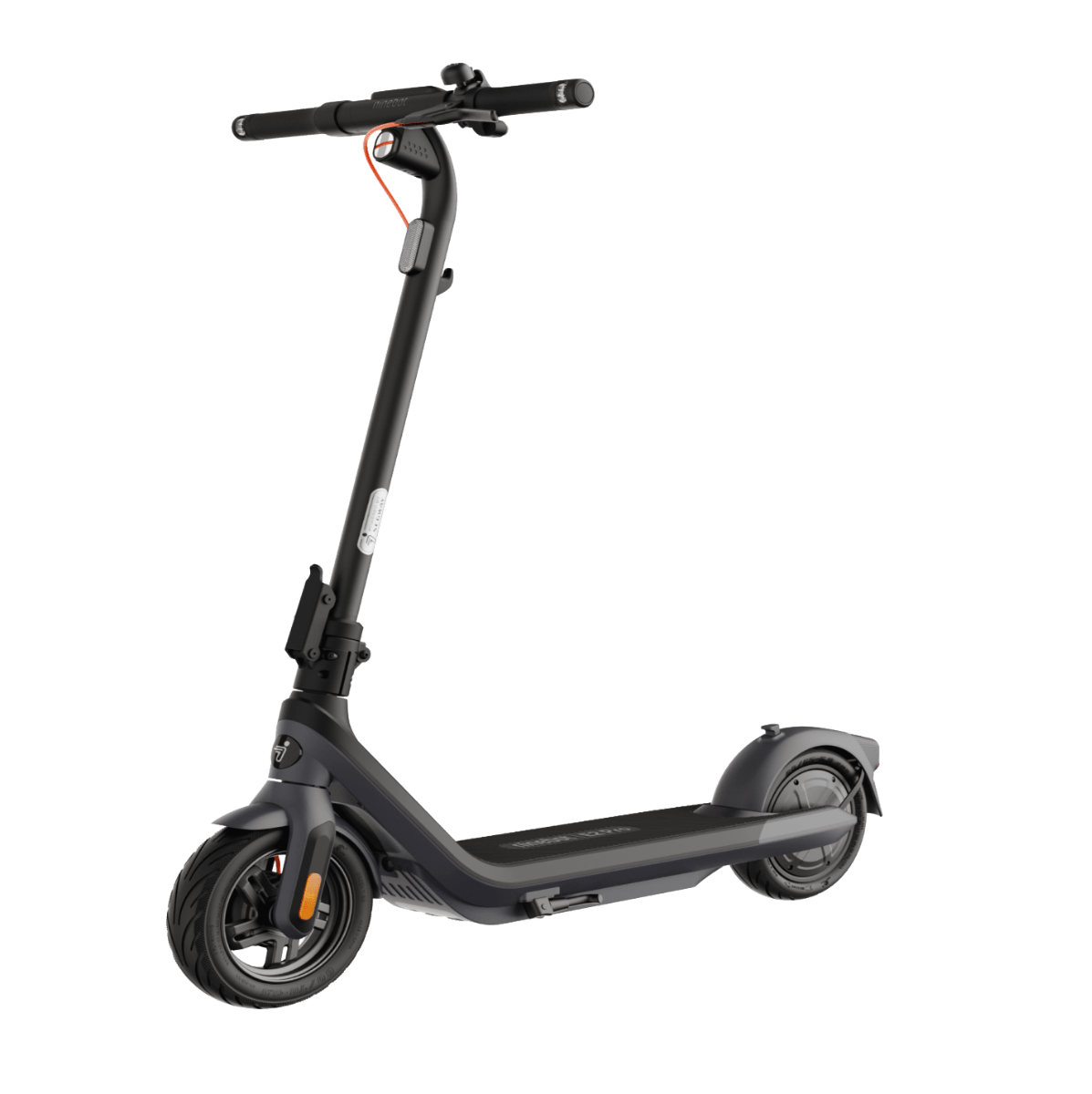 Ninebot KickScooter E2 Pro– Segway Los Angeles