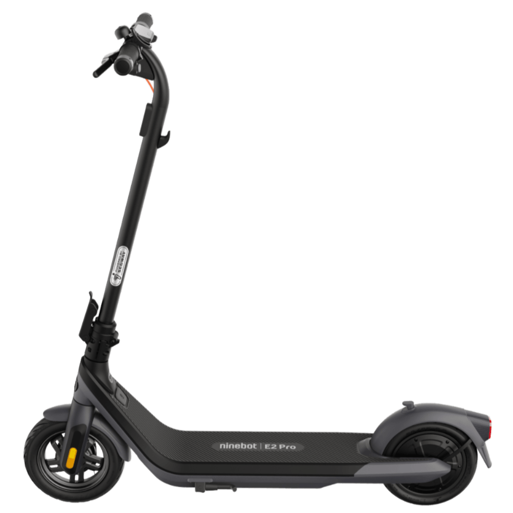 Ninebot KickScooter E2 Pro– Segway Los Angeles