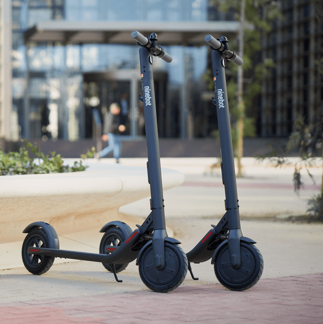 Ninebot Kickscooter E22– Segway Los Angeles Ninebot Kickscooter E22– Segway Los Angeles