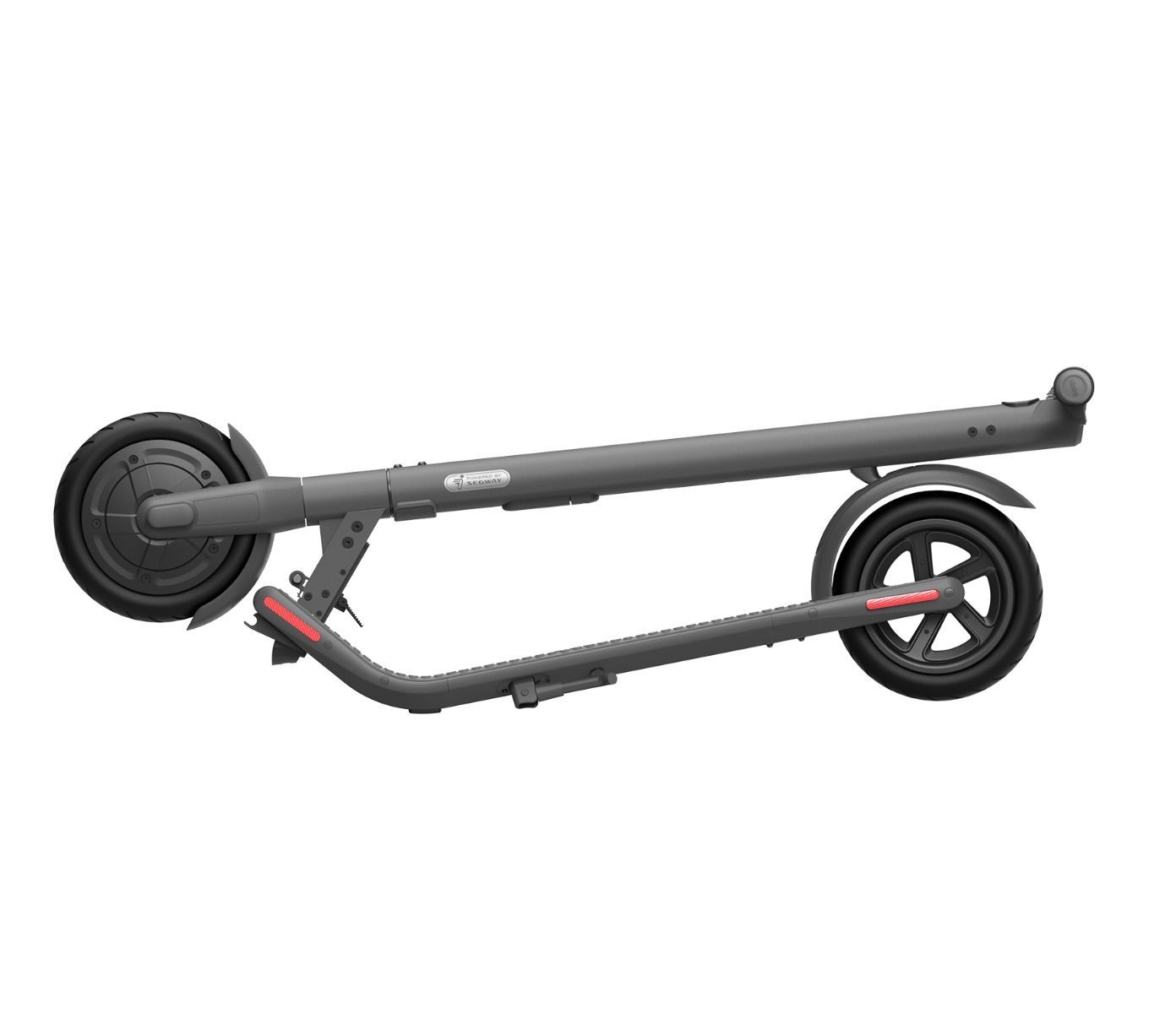 【美品】Segway-Ninebot Kickscooter E22 Promotional Segway Ninebot Electric Kickscooter E22 | Everything Promo
