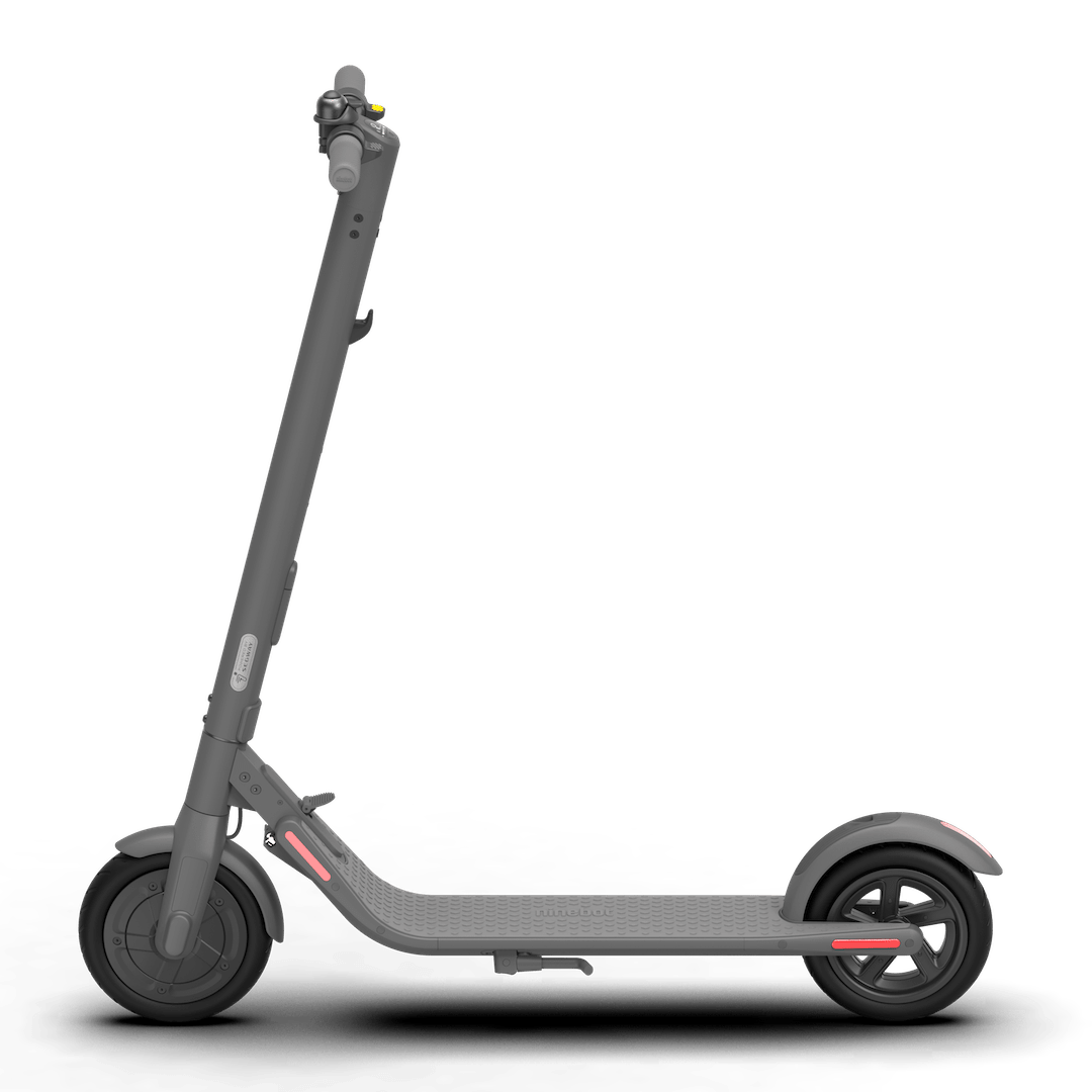 【美品】Segway-Ninebot Kickscooter E22 Ninebot Kickscooter E22– Segway Los Angeles