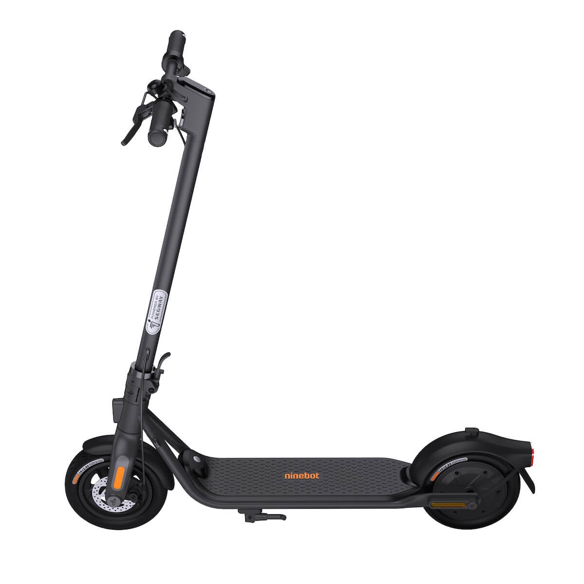 【美品】セグウェイninebot KickScooter ブラック Ninebot Kickscooter F2– Segway Los Angeles