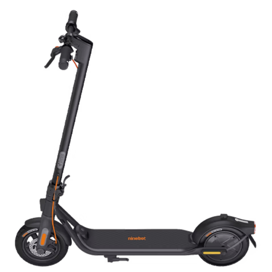 Ninebot Kickscooter F2 Pro– Segway Los Angeles
