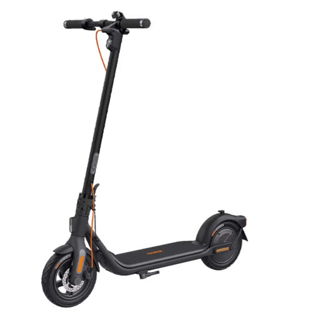 Ninebot Kickscooter F2 Pro– Segway Los Angeles