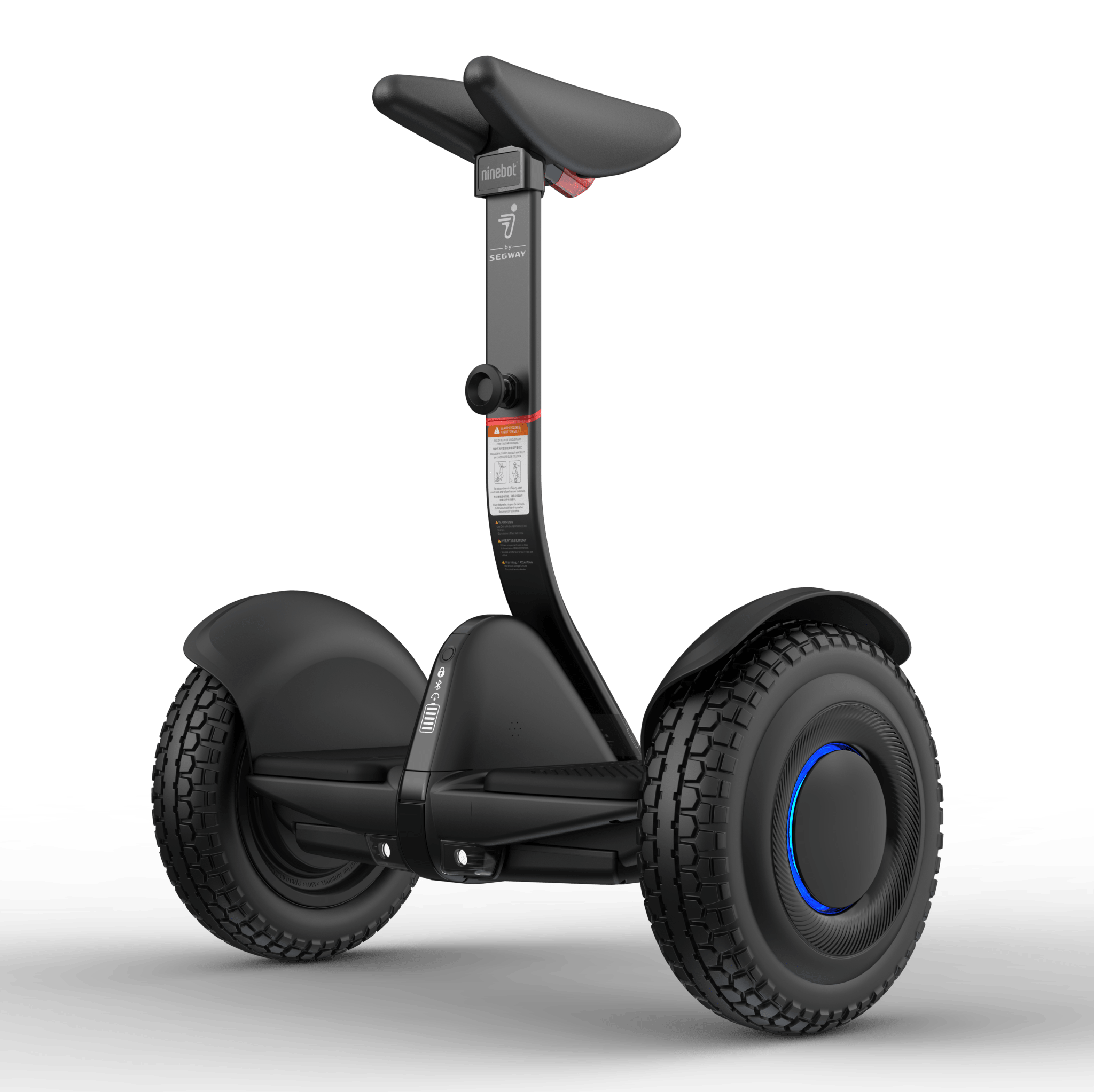 Ninebot S2– Segway Los Angeles