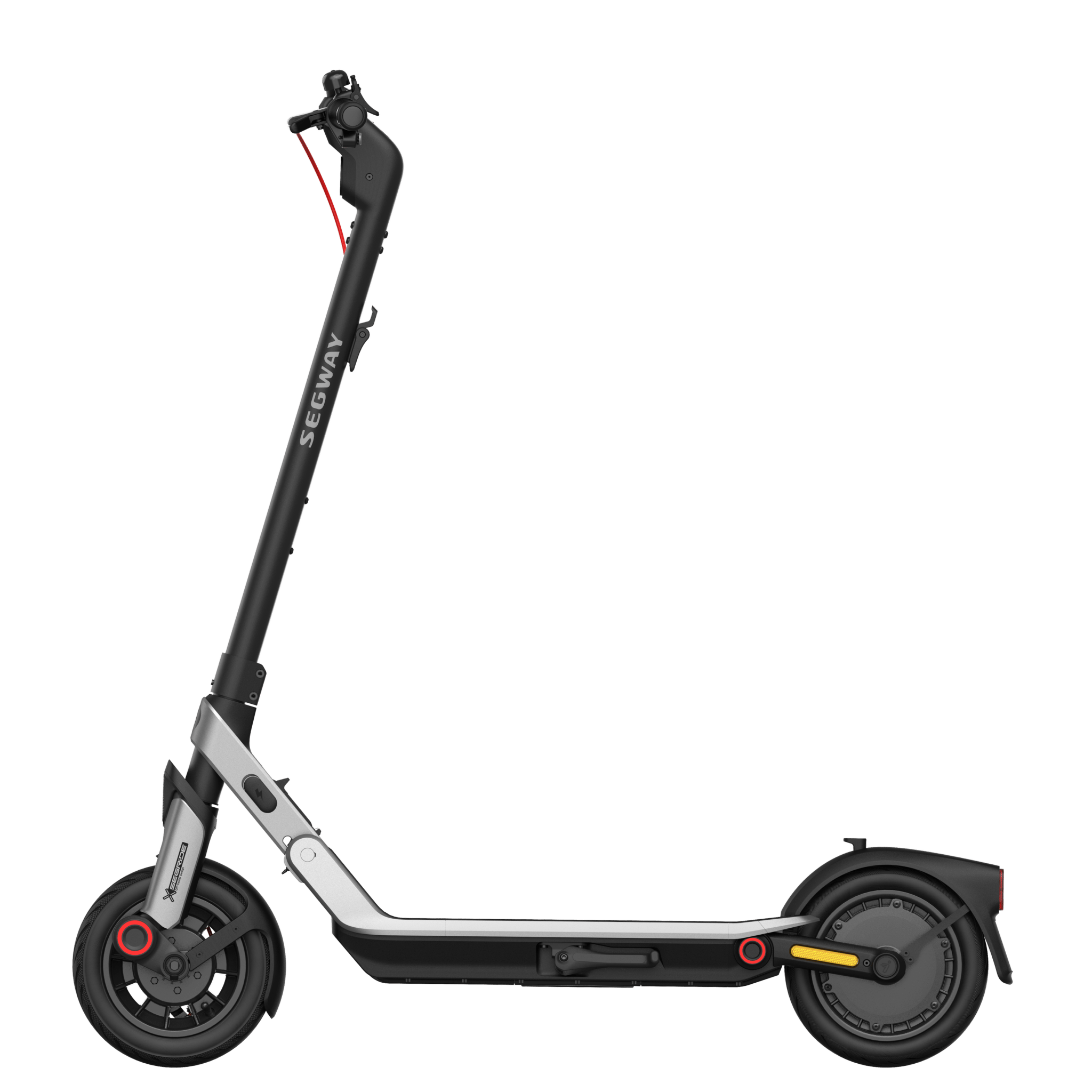 All Segway Los Angeles Products