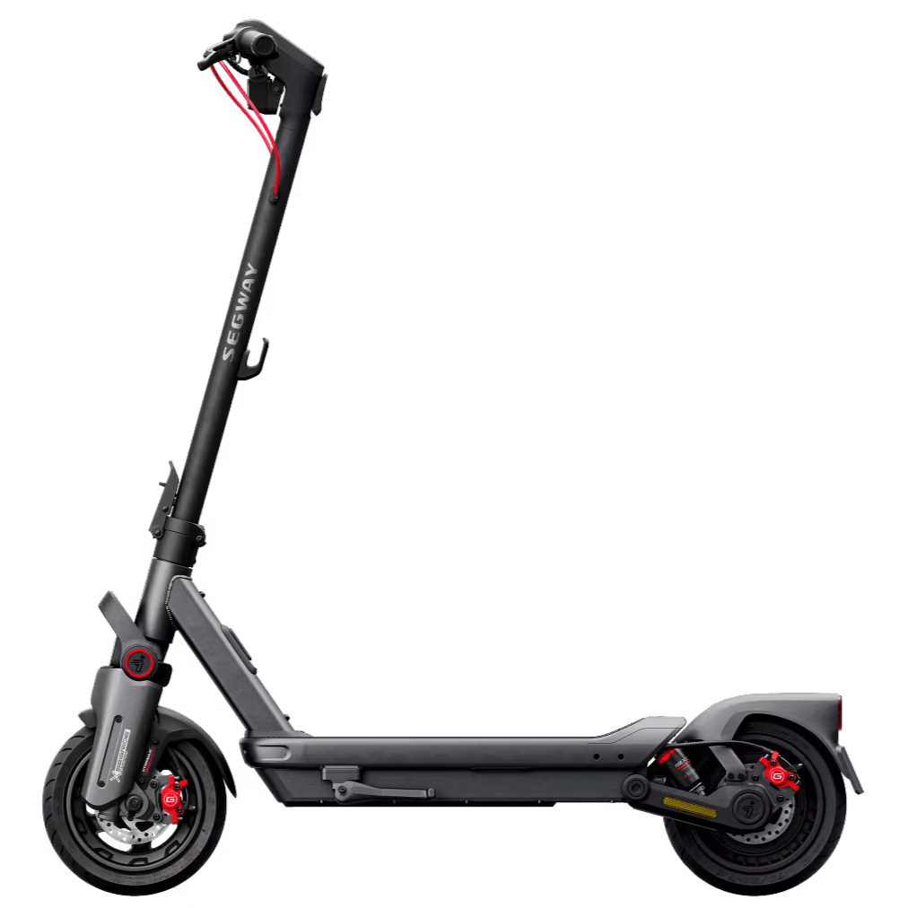Segway-Ninebot（セグウェイ-ナインボット） Kickscooter  Max G30 Ninebot KickScooter MAX G30P by Segway– Segway Los Angeles