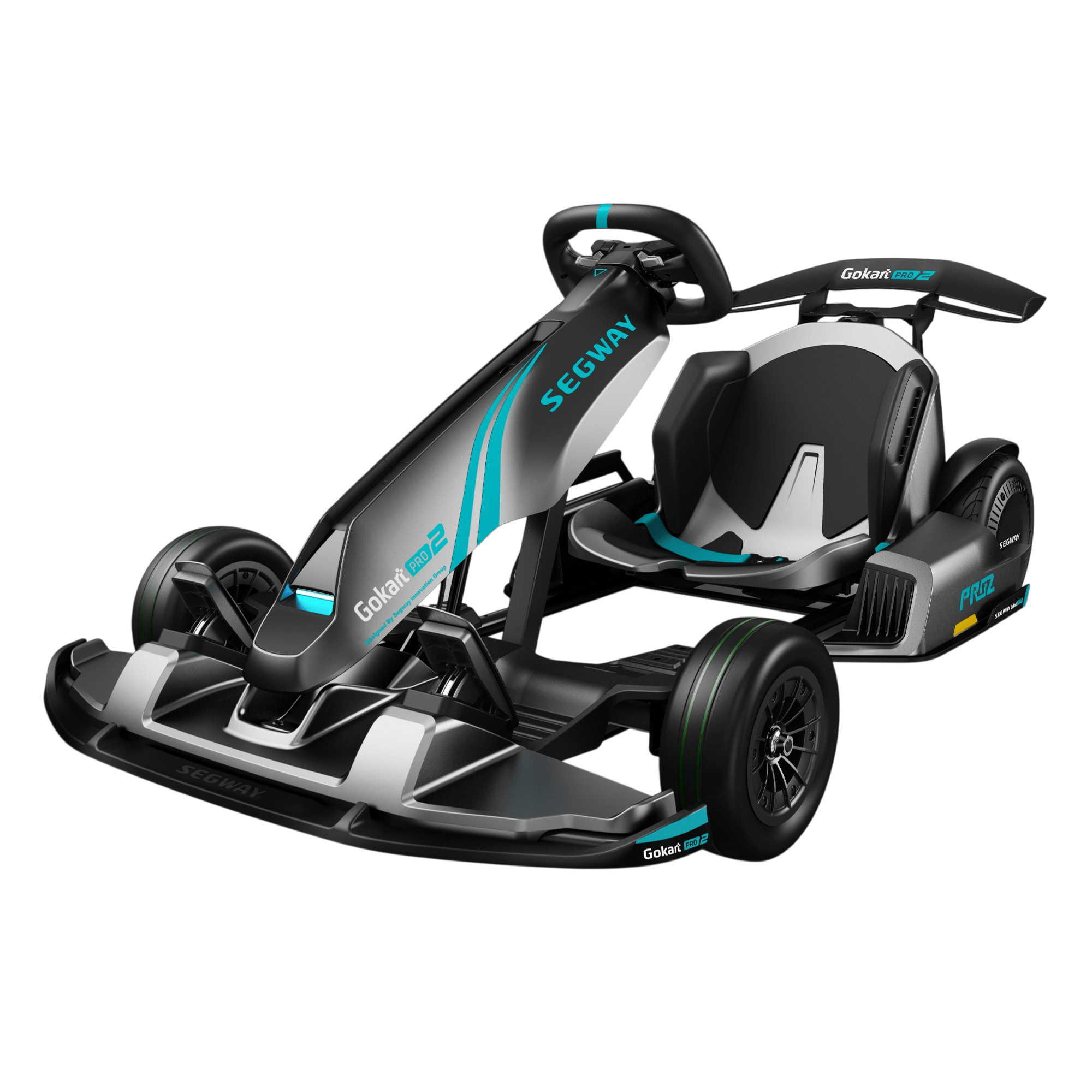HOLIDAY SALE (archived)– Segway Los Angeles