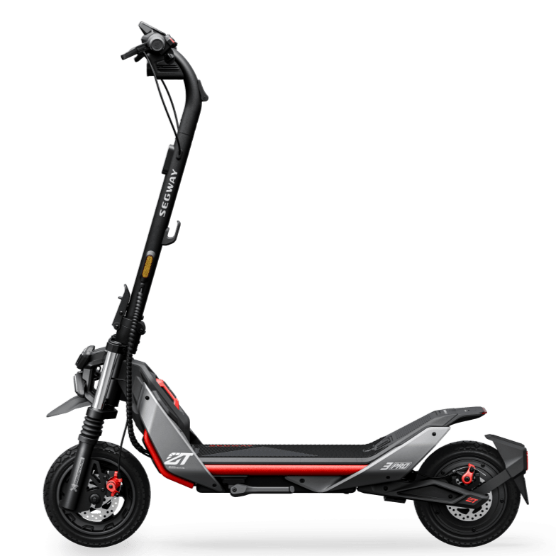 EVE RS3 ツイータ Segway KickScooter ZT3 Pro– Segway Los Angeles
