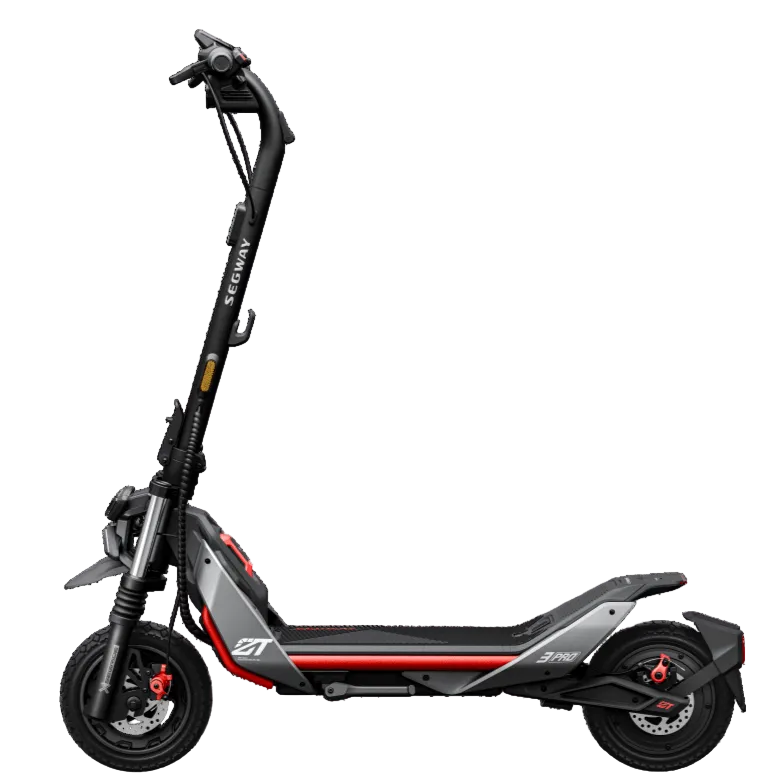 Ninebot Kickscooter E22– Segway Los Angeles