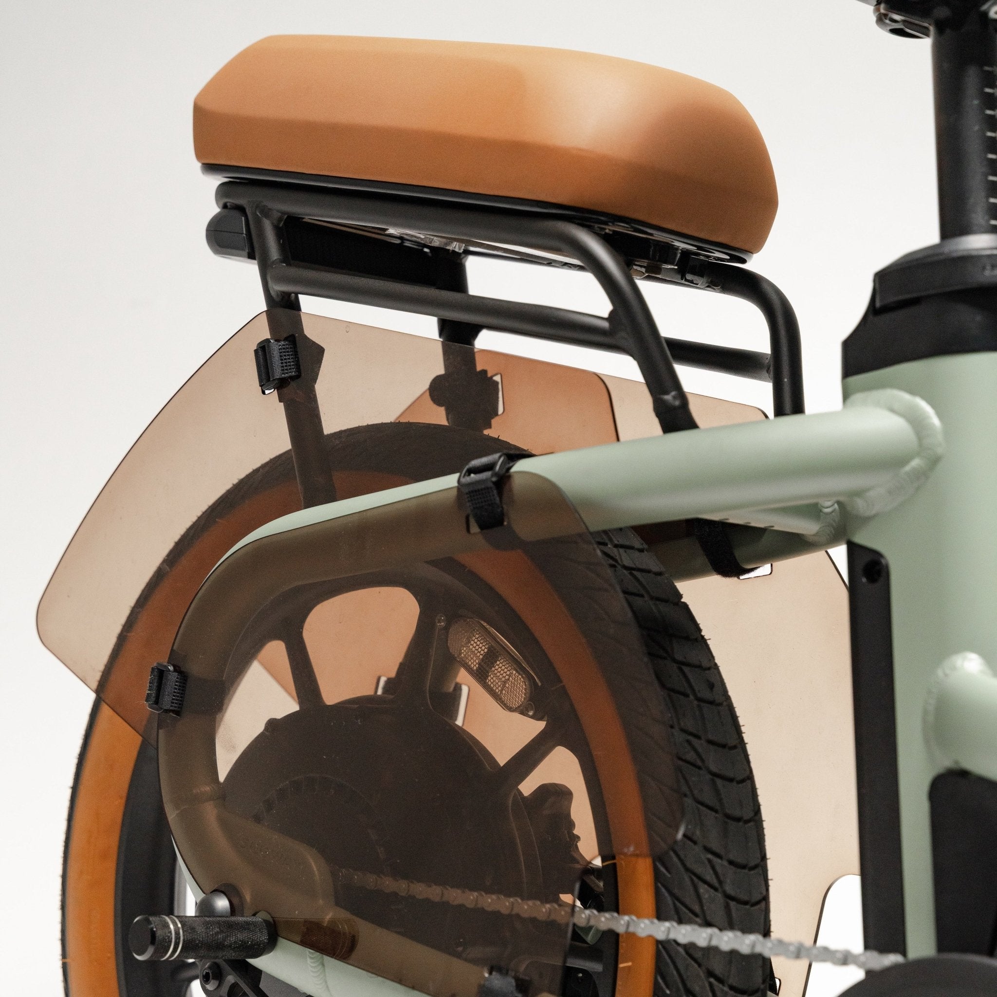 Segway MUXI Electric Bike