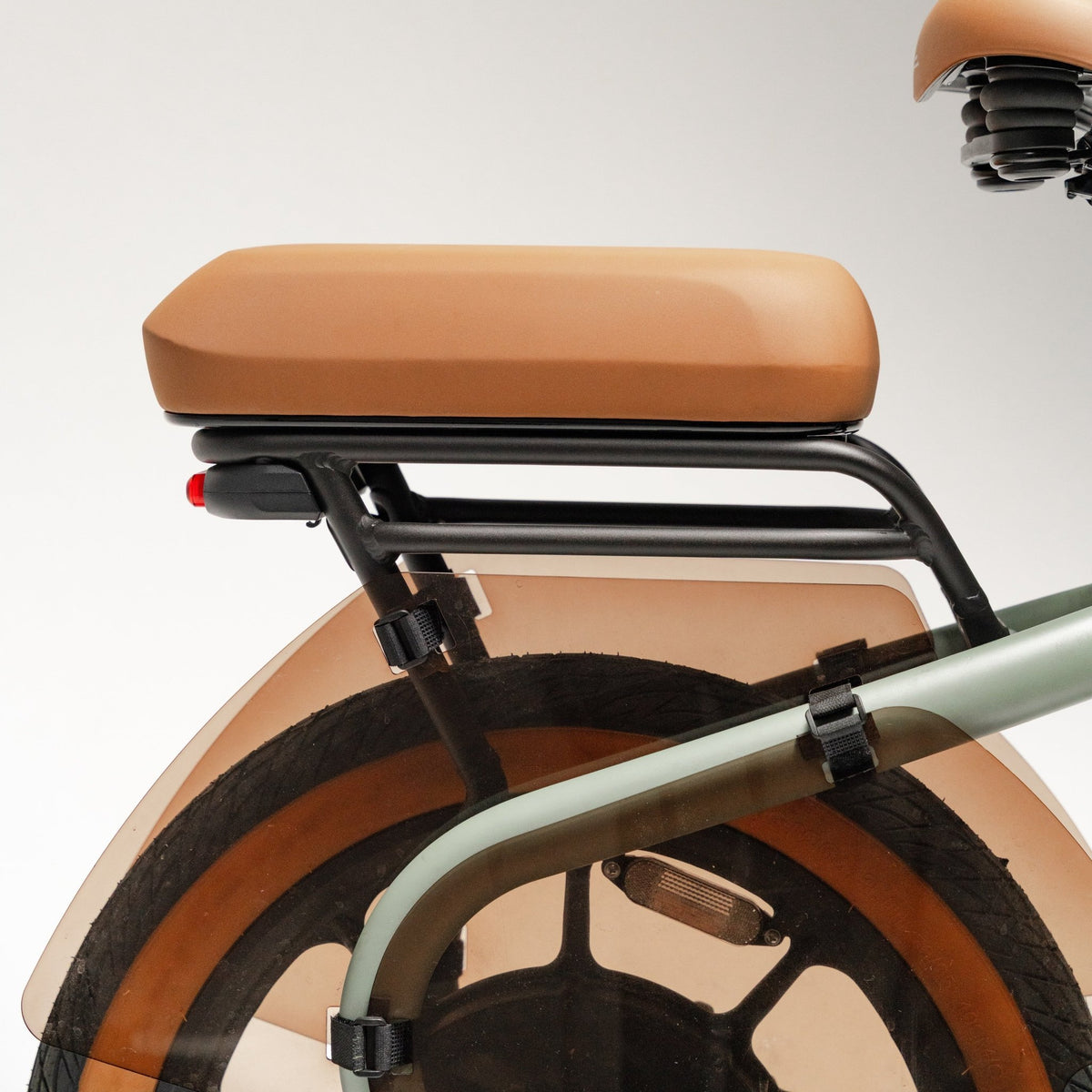 Segway MUXI Electric Bike– Segway Los Angeles Segway MUXI Electric Bike– Segway Los Angeles