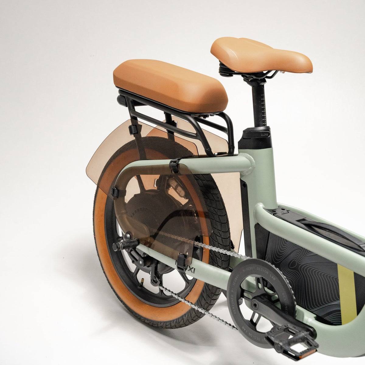 Segway MUXI Electric Bike– Segway Los Angeles Segway MUXI Electric Bike– Segway Los Angeles
