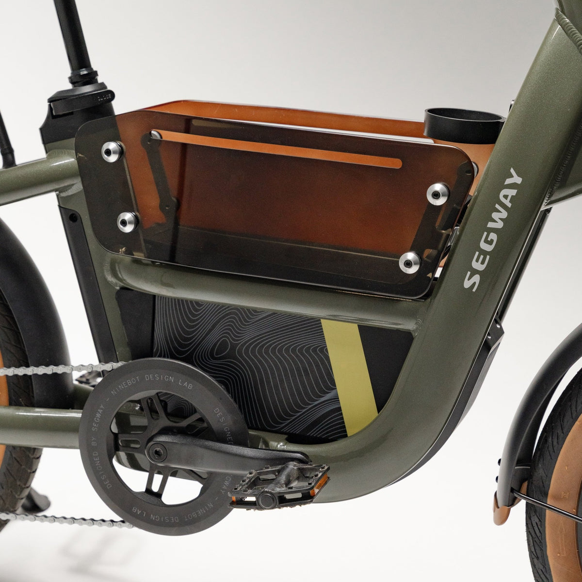 Segway MUXI Electric Bike– Segway Los Angeles Segway MUXI Electric Bike– Segway Los Angeles