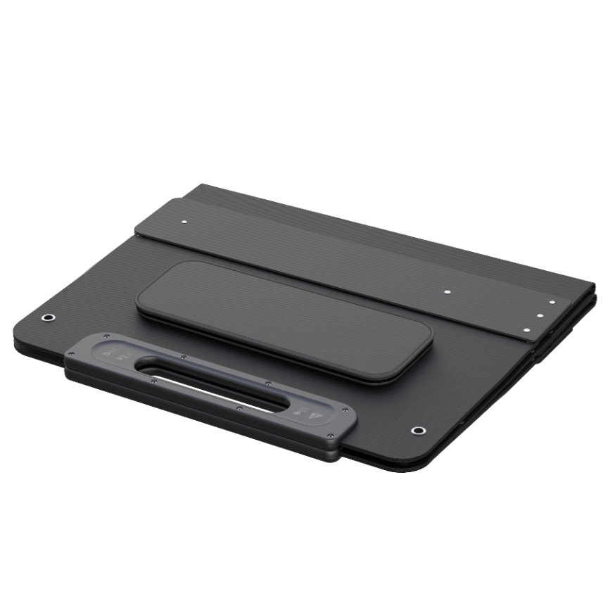 Segway Solar Panel SP100– Segway Los Angeles