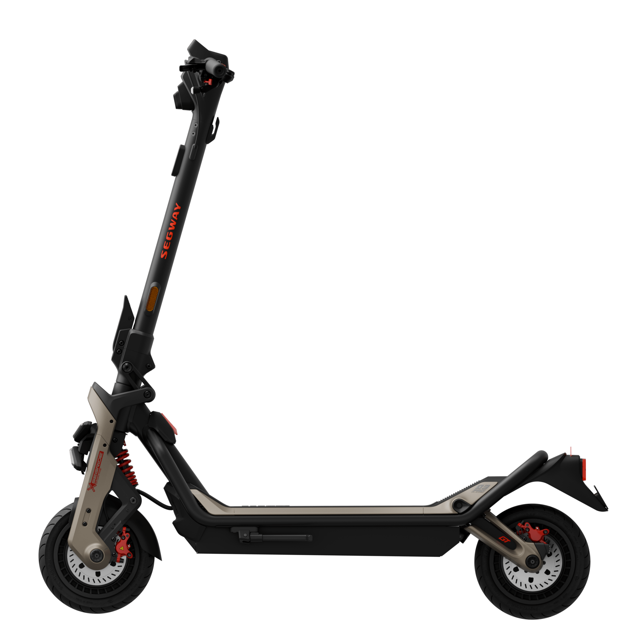 Ninebot S2– Segway Los Angeles
