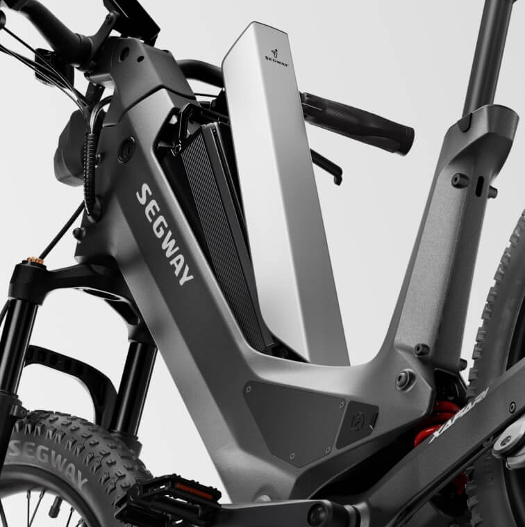 segway electric bicycles Segway Xafari Electric Bike– Segway Los Angeles