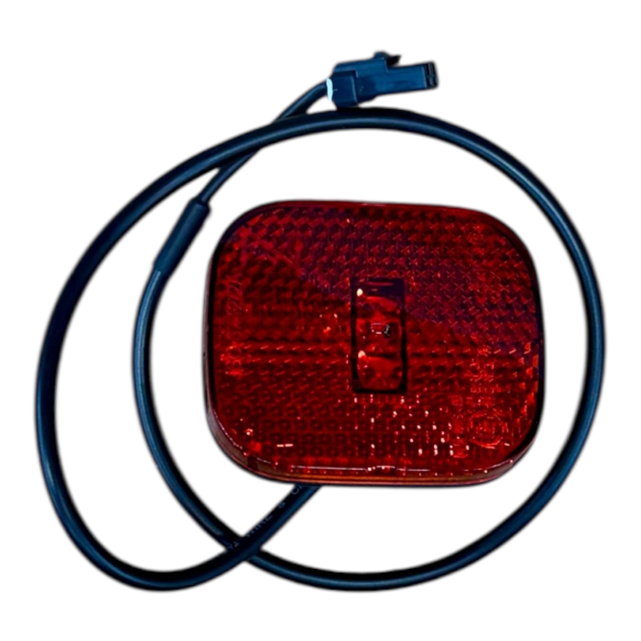 エルイーディーバイツ Tail Light for ZT3 Pro/F3/F3 Pro/MAX G3/E3 Pro– Segway Los Angeles