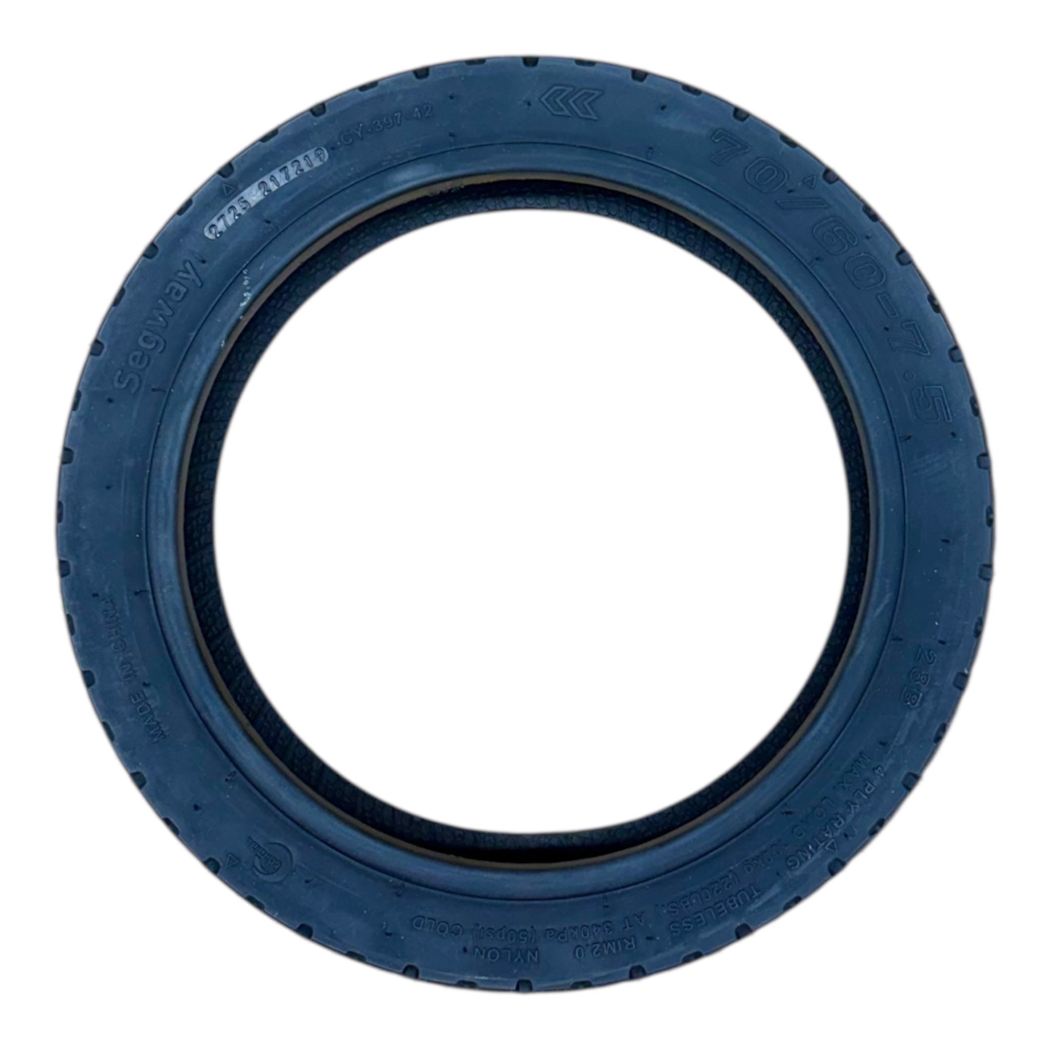 Tubeless Tire for Segway ZT3 Pro– Segway Los Angeles