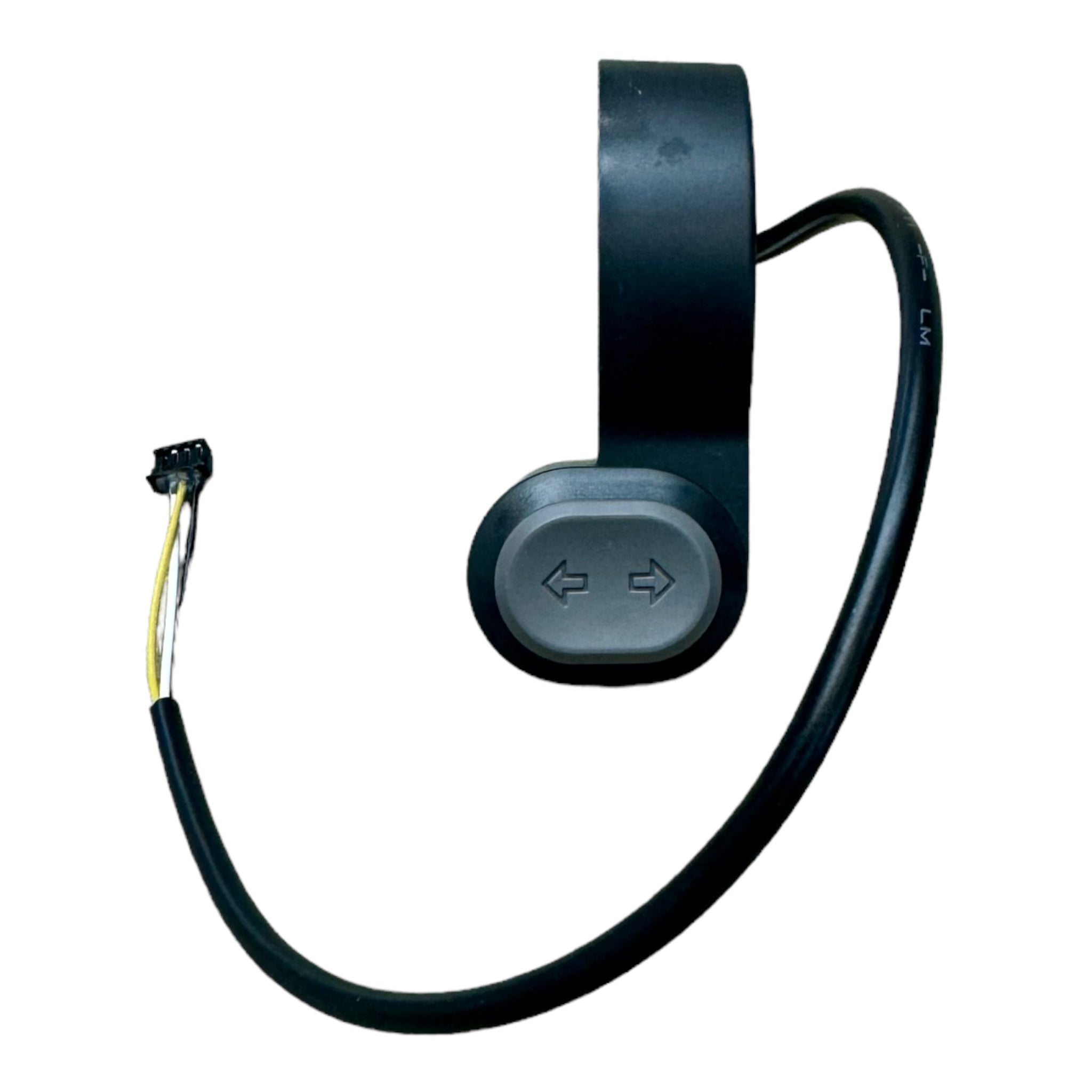 Turn Signal Switch for Ninebot F2, F2 Plus– Segway Los Angeles